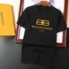 Balenciaga Luxury Brand Unisex T-Shirt  - DN9020319
