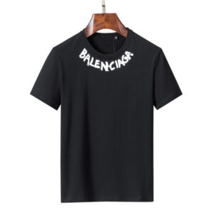 Balenciaga Luxury Brand Unisex T-Shirt  - DN9020324