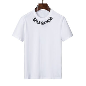 Balenciaga Luxury Brand Unisex T-Shirt  - DN9020325