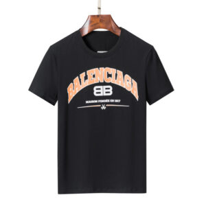 Balenciaga Luxury Brand Unisex T-Shirt  - DN9020326
