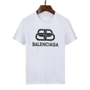 Balenciaga Luxury Brand Unisex T-Shirt  - DN9020334