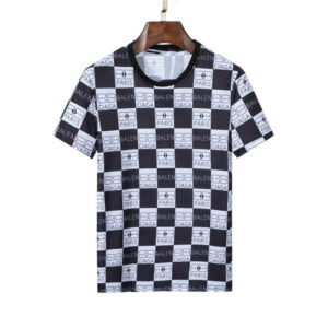 Balenciaga Luxury Brand Unisex T-Shirt  - DN9020335