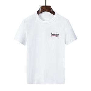 Balenciaga Luxury Brand Unisex T-Shirt  - DN9020339