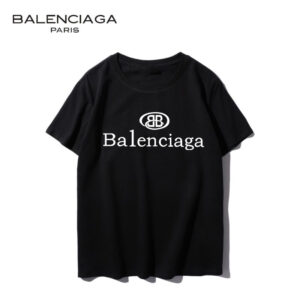 Balenciaga Luxury Brand Unisex T-Shirt  - DN9020340