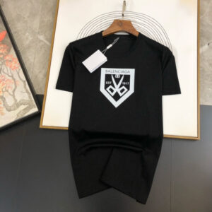 Balenciaga Luxury Brand Unisex T-Shirt  - DN9020342