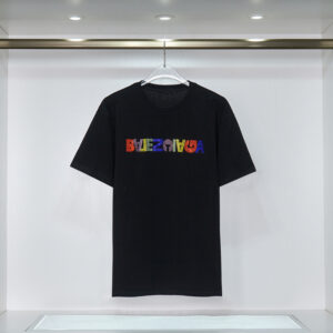 Balenciaga Luxury Brand Unisex T-Shirt  - DN9020351
