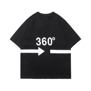 Balenciaga Luxury Brand Unisex T-Shirt  - DN9020358