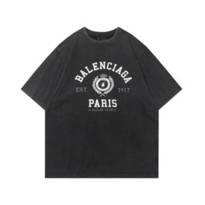 Balenciaga Luxury Brand Unisex T-Shirt  - DN9020359
