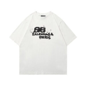 Balenciaga Luxury Brand Unisex T-Shirt  - DN9020362