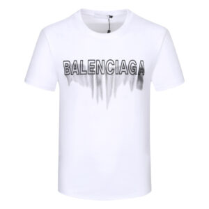 Balenciaga Luxury Brand Unisex T-Shirt  - DN9020364