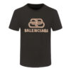 Balenciaga Luxury Brand Unisex T-Shirt  - DN9020332