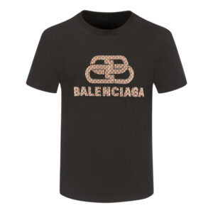 Balenciaga Luxury Brand Unisex T-Shirt  - DN9020332