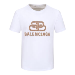 Balenciaga Luxury Brand Unisex T-Shirt  - DN9020331