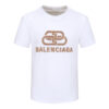 Balenciaga Luxury Brand Unisex T-Shirt  - DN9020331