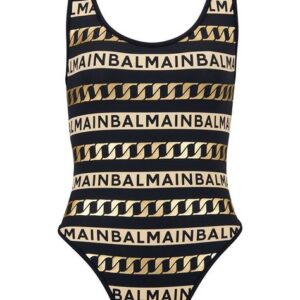 Limited Edition Balmain Swimsuit-PM00550