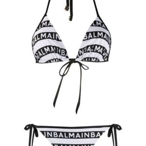 Limited Edition Balmain Bikini - DN26110553