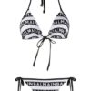 Bikini Balmain-PM00553