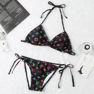Limited Edition Louis Vuitton Bikini - PM01169