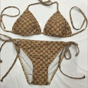 Bikini Luxury Gucci-PM00852