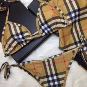 Limited Edition Burberry Bikini - DN26130502