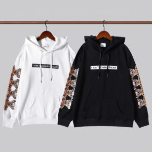 BB 3D Hoodie AF-LTV00889