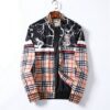Burberry Jackets For Men - DN608551