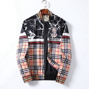 Burberry Jackets For Men - DN608551