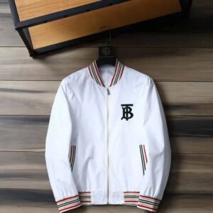 Burberry Jackets For Men - DN608554