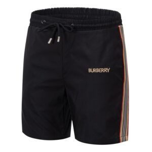 Limited Edition Burberry Shorts - STK-LTV6708