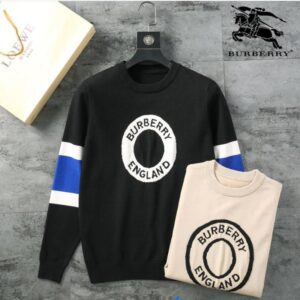 BURBERRY UGLY SWEATER FOR MEN - DN608548