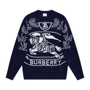BURBERRY UGLY SWEATER FOR MEN - DN608549