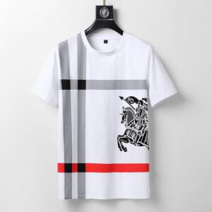 Unisex - Limited Edition Burberry T Shirts - B9G-TX-Max3090