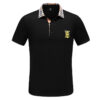 Bur.berry Polo Short Sleeved For Unisex PO-Oder8362