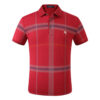 BURBERRY POLO SHIRT FOR MEN - DN51004