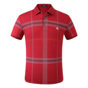 BURBERRY POLO SHIRT FOR MEN - DN51004