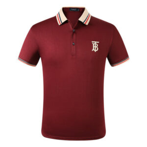 BURBERRY POLO SHIRT FOR MEN - DN24833
