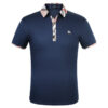 BURBERRY POLO SHIRT FOR MEN - DN24831