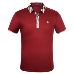 BURBERRY POLO SHIRT FOR MEN - Oder1015