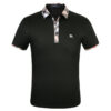 BURBERRY POLO SHIRT FOR MEN - LTV742