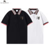 BURBERRY POLO SHIRT FOR MEN - DN24827