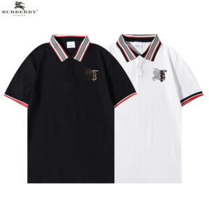 BURBERRY POLO SHIRT FOR MEN - DN24827