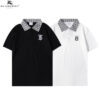 BURBERRY POLO SHIRT FOR MEN - DN24826