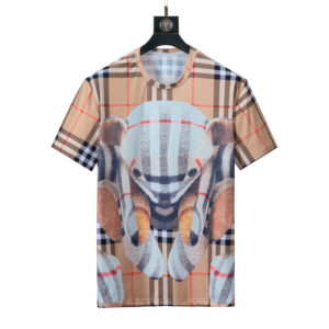 Burberry Unisex T-Shirt - DN24803