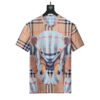 Burberry Unisex T-Shirt - DN24803