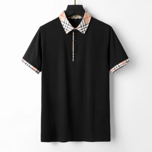 BURBERRY POLO SHIRT FOR MEN - DN24823