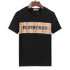 Burberry Unisex T-Shirt – DN21003