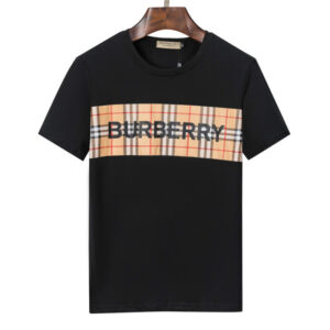 Burberry Unisex T-Shirt – DN21003