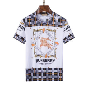 Burberry Unisex T-Shirt – DN21004