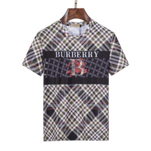 Burberry Unisex T-Shirt – DN21006