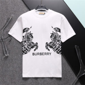 Burberry Unisex T-Shirt – DN26240513